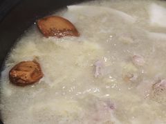 -百年果林椰子鸡(中洲店)