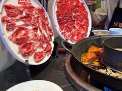 -巴蜀大将火锅(春熙店)