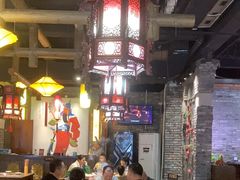 -小龙坎火锅(麻城文化小镇店)