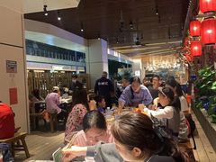 大堂-农耕记·湖南土菜(halo广场店)