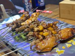 -熙成烧烤(白塔岭店)