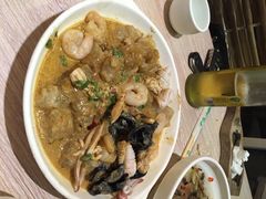 渔家味道-渔家颂歌渔家味道(青石路店)