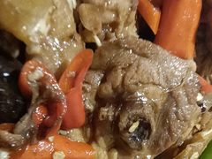 -醉得意·山茶油炒土鸡(莆田仙游方圆荟店)