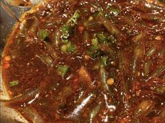 -五彩凉山自助西昌烧烤(柳翠路店)