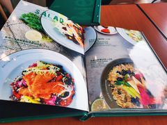 -魏斯理汉堡(西安沣东吾悦店)