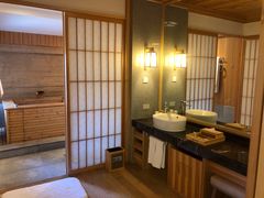 -北京古北水镇御舍温泉酒店