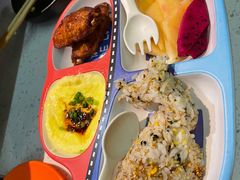 -鸣记脆皮烤鱼(岐山路店)