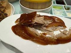 精品烤鸭-紫光园(燕郊总店)