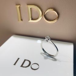 -I Do(齐齐哈尔新玛特购物广场店)