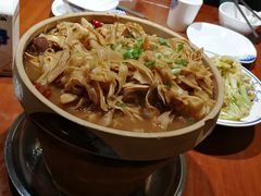 -爷爷的土钵菜(九龙街店)