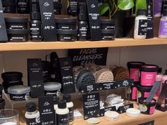 -LUSH(威尼斯人店)