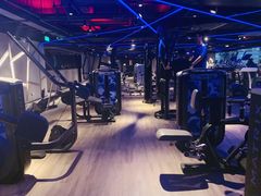 -W FITNESS 威尔仕健身·游泳(老西门新苑店)