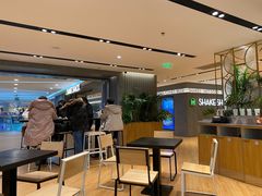 -Shake Shack(西单大悦城店)