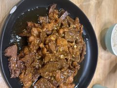 师承老爆三-福慧轩(东丽湖店)