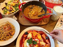 -UPPER KITCHEN(延安路店)