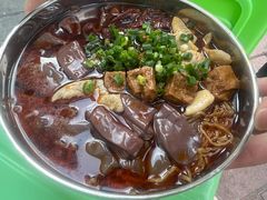-金牌罗记肠旺面(蔡家街店)
