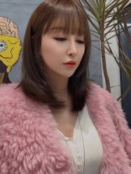-MONE美发沙龙