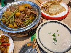 -荣鹏风味烀饼(万达广场店)