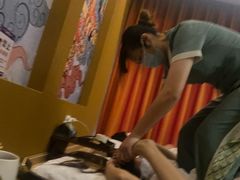 -泰悠谷养生SPA(世茂商业街店)