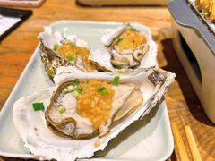 -木屋烧烤(南新店)