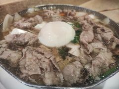 -东京屋(武定路店)