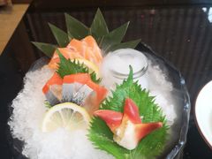 -真剑日本料理·铁板烧(贵州路店)