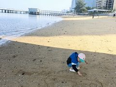 -北海市海滨公园