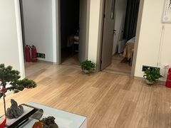 -席仁堂推拿按摩脊柱调理(世纪科贸大厦店)