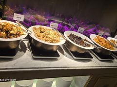 -川骄海鲜自助(亚运村店)