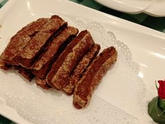 -紫光园·烤鸭·北京菜(劲松店)