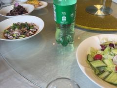 -老平安农家菜(平安店)