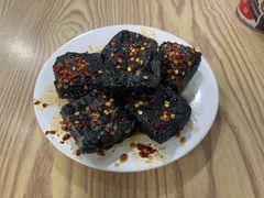 -五娭毑臭豆腐(黄兴南路店)