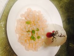 上海小南国(仲盛店)-上海小南国(仲盛世界商城店)