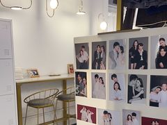 -时间对面照相馆(锦艺城店)