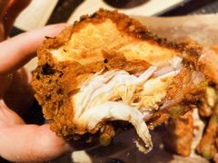 -肯德基(春申店)