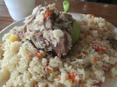 -阿达西新疆餐厅(西北大学店)