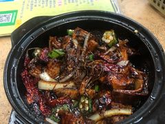 -新记肉骨茶