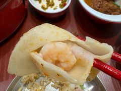 -喜家德虾仁水饺(长泰广场店)