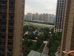 iphone_upload_pic-上海品尊辉盛名致精品酒店公寓