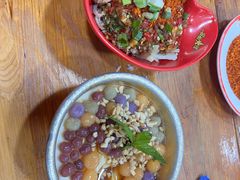 -冒椒火辣(奎星楼街店)