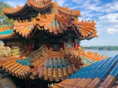 -颐和园-画中游