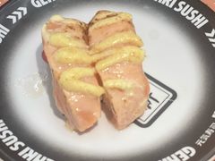 -元气寿司(东方宝泰店)