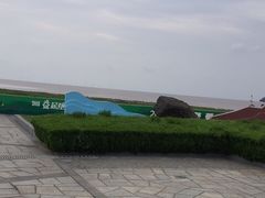 -南汇嘴观海公园