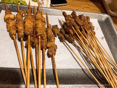 肉筋-管氏翅吧(国展店)