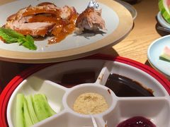 -青年公社烤鸭(蜀山万象汇店)