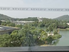 -佘山世茂艾美·御珍轩中餐厅