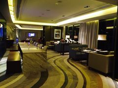 -舟山希尔顿酒店