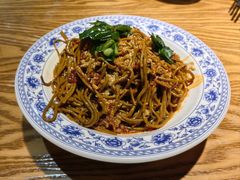 -茂盛小吃(蓝田店)