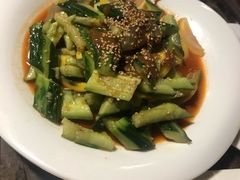 -郑喜旺烧烤(郑州总店)