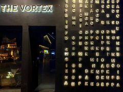 -Bar The Vortex(高新万达店)